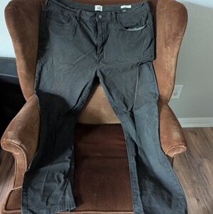 Flint and Tinder Tapered Fit Pants